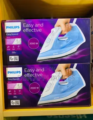 PHILIPS Stream Flat Irons Original