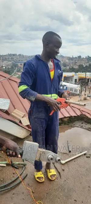 Quality Plumber