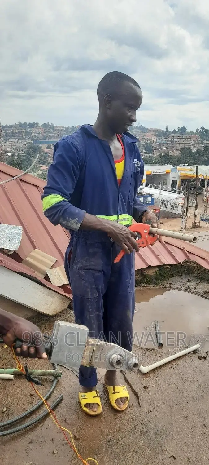 Quality Plumber