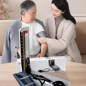 Mercury Sphygmomanometer