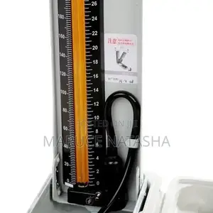 Mercury Sphygmomanometer