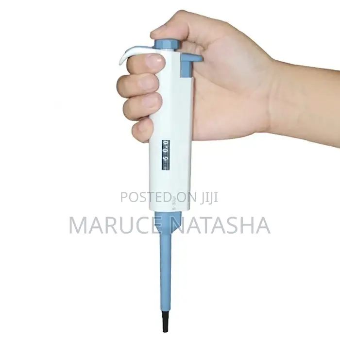 Automatic Pasture Pipettes