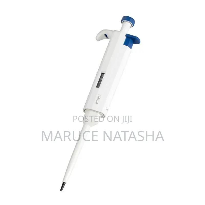 Automatic Pasture Pipettes