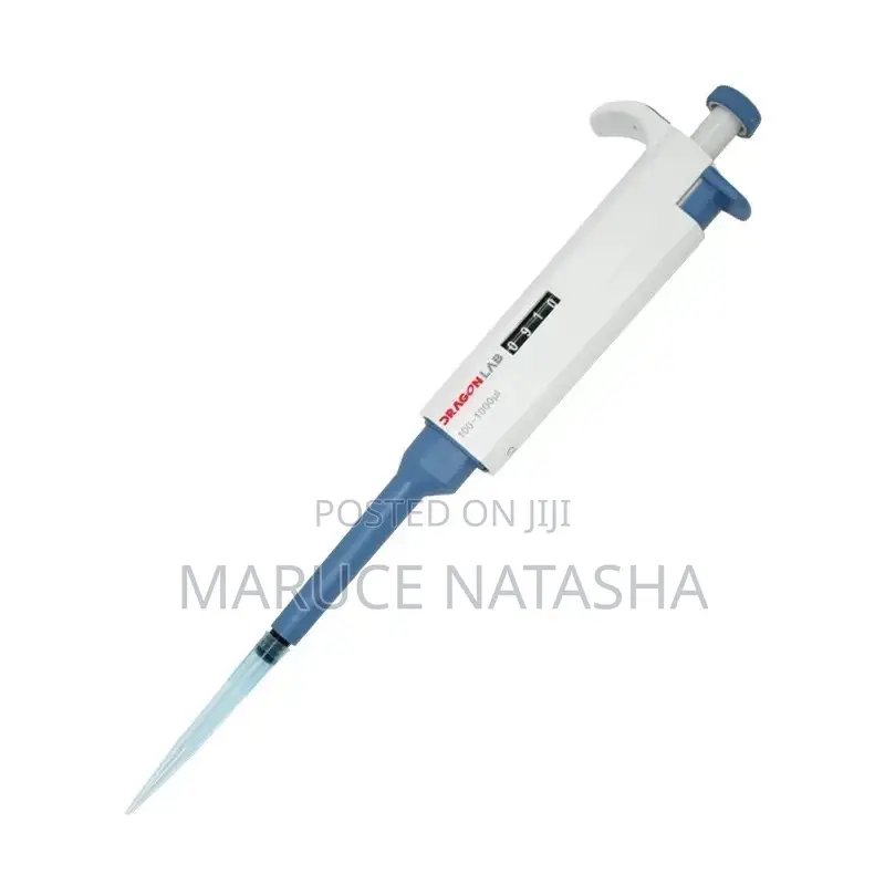 Automatic Pasture Pipettes
