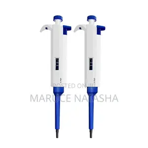 Automatic Pasture Pipettes