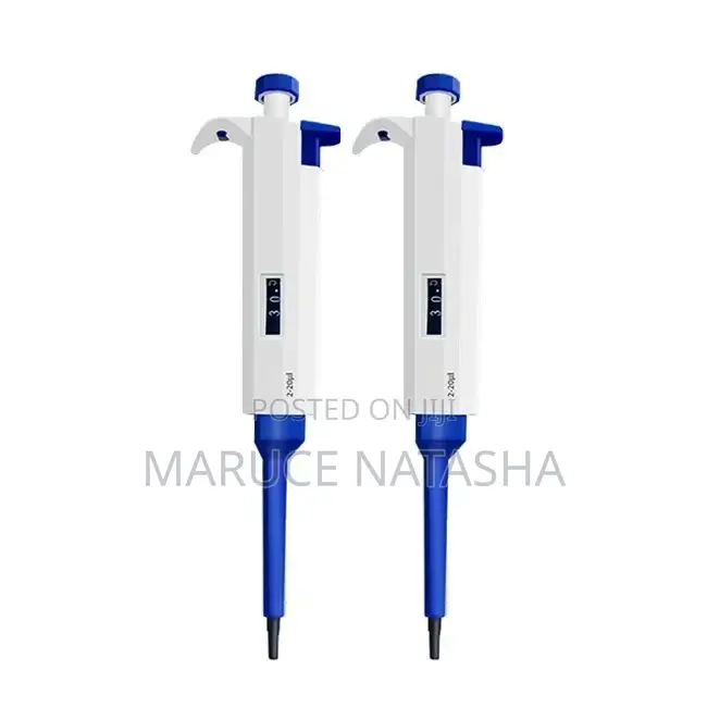 Automatic Pasture Pipettes