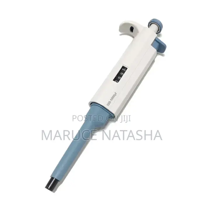 Automatic Pasture Pipettes