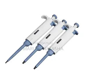 Automatic Pasture Pipettes