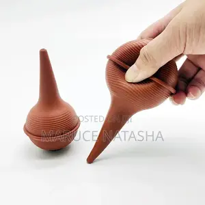 Bulb Syringe