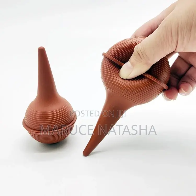 Bulb Syringe