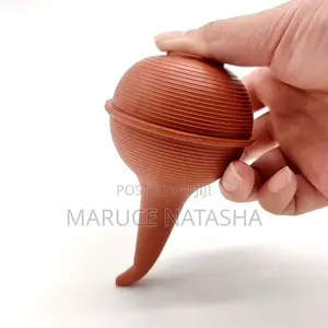 Bulb Syringe