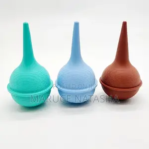 Bulb Syringe