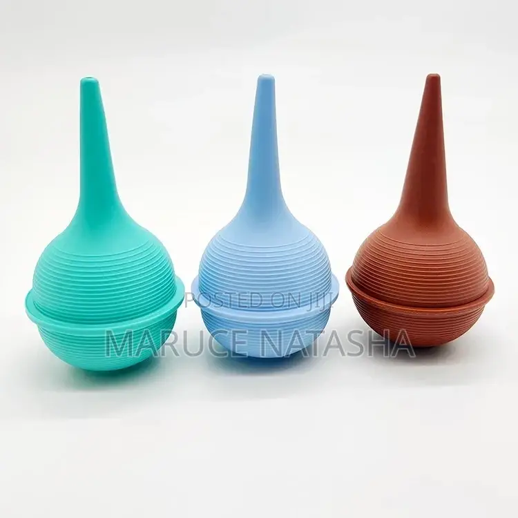 Bulb Syringe