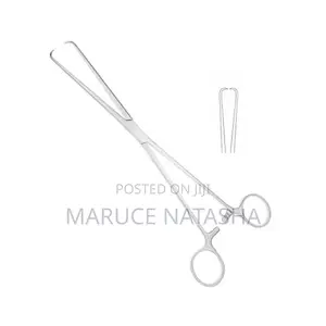 Tenaculum Forcep(S)