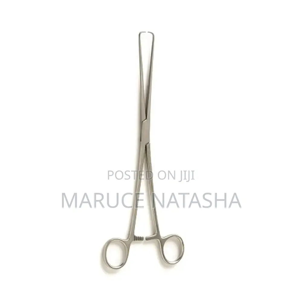 Tenaculum Forcep(S)