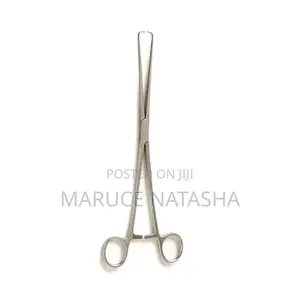 Tenaculum Forcep(S)