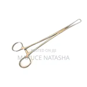 Tenaculum Forcep(S)