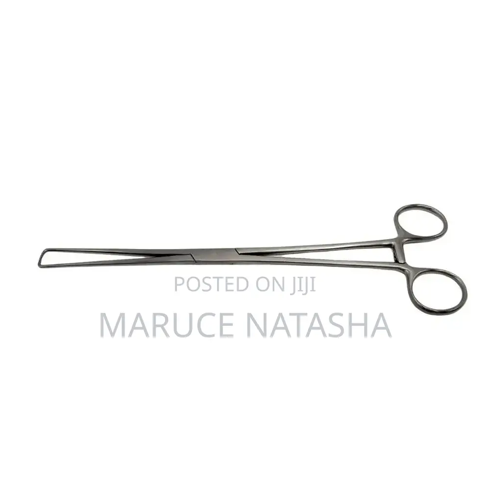 Tenaculum Forcep(S)