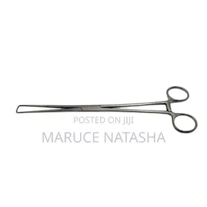 Tenaculum Forcep(S)