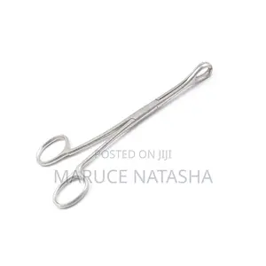 Sponge Holding Forcep