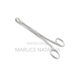 Sponge Holding Forcep