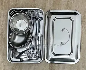 Delivery Instrument Set