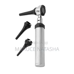 Optic Otoscope