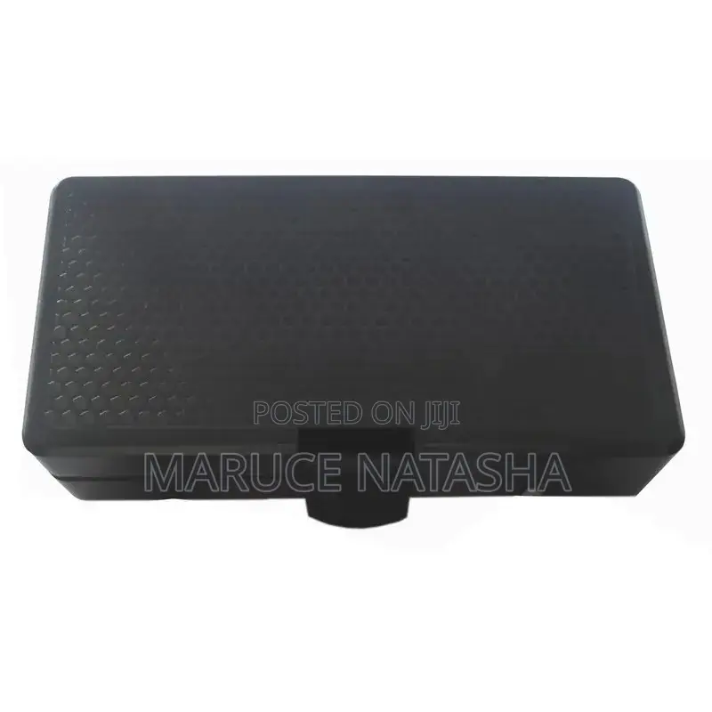 Optic Otoscope