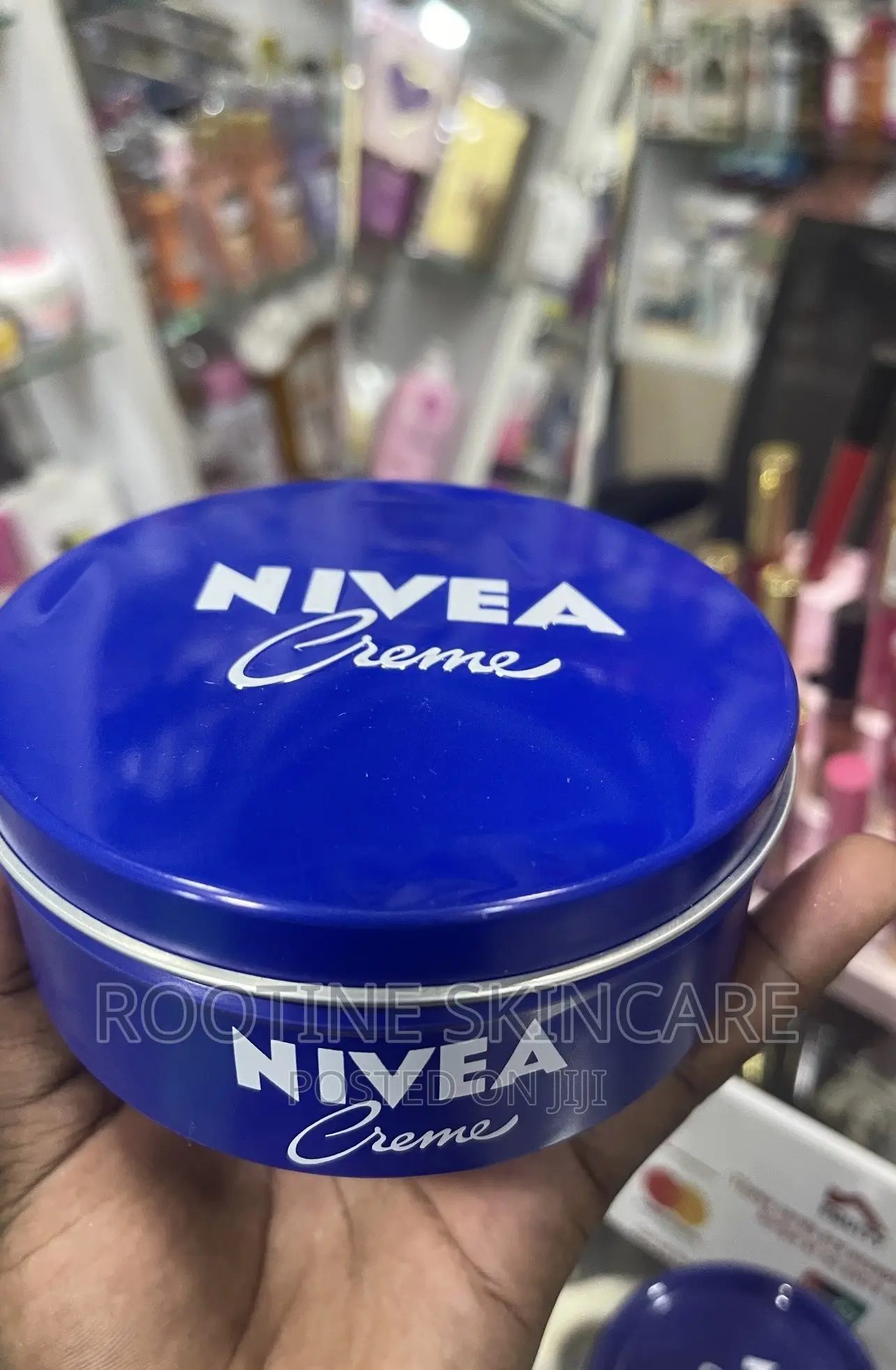 Original Nivea Creme USA