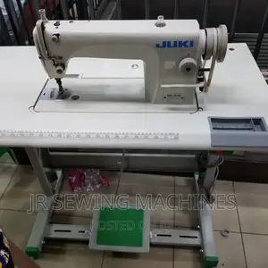 Juki Industrial Sewing Machine