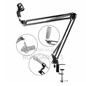 Microphone Stand