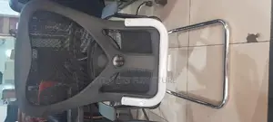 An Extraordinary Board Room Chair
