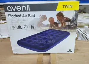 5*6 Avenli Inflatable Mattress