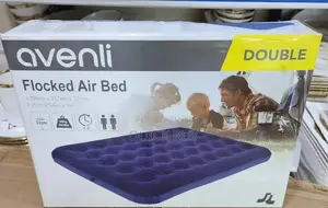 5*6 Avenli Inflatable Mattress
