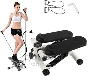 Home Exercise Equipment