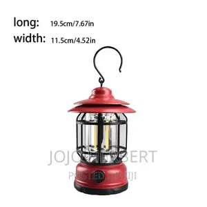 Camping Lantern