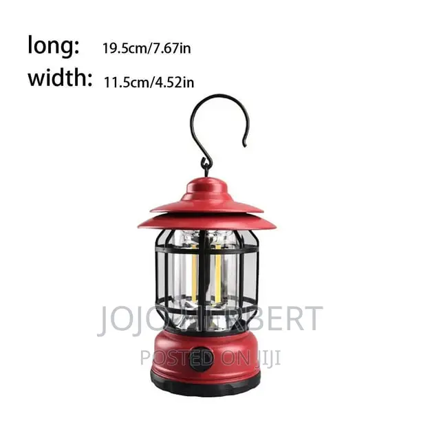 Camping Lantern