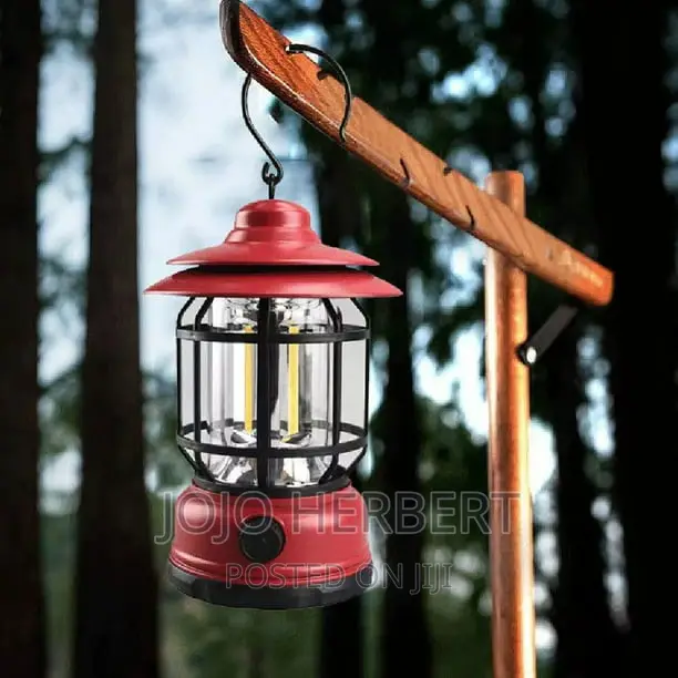 Camping Lantern