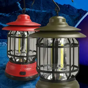 Camping Lantern