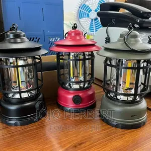 Camping Lantern
