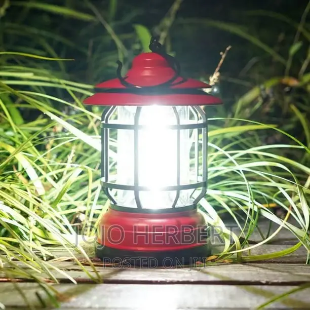 Camping Lantern
