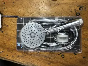 Telephone Shower