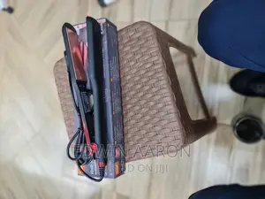 Hair Straightener