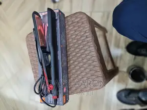Hair Straightener