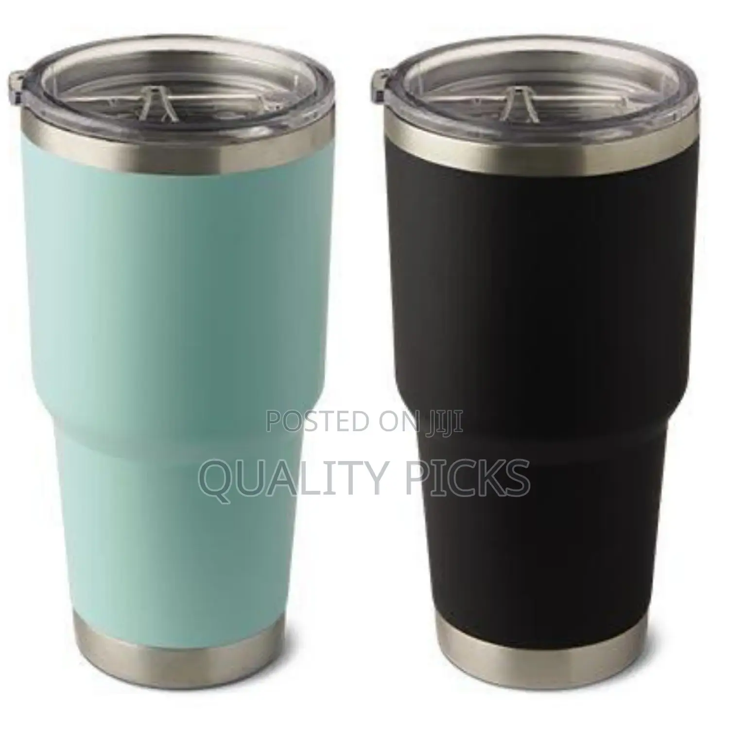 Car Travel Cup