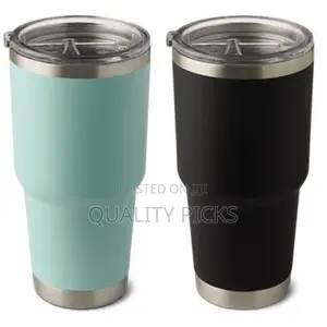Car Travel Cup