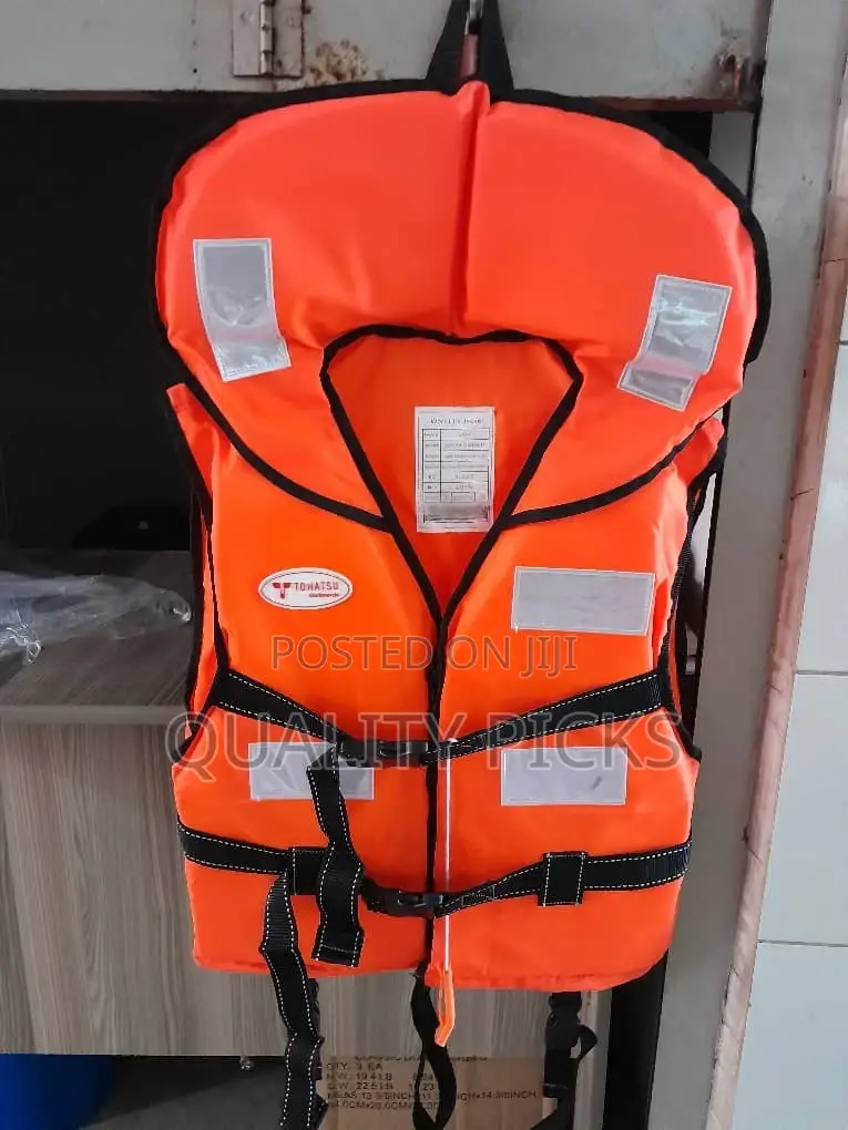 Life Jackets
