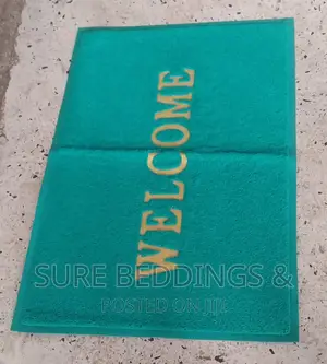 Rubber Door Mats