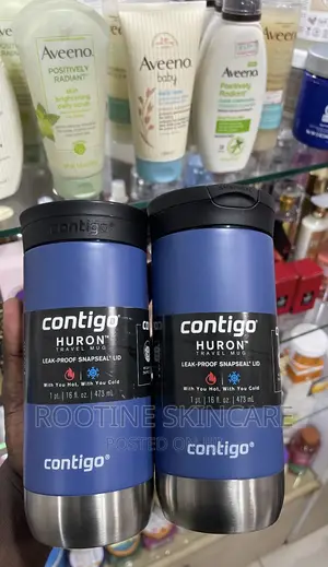 Contigo Leak Proof Mug