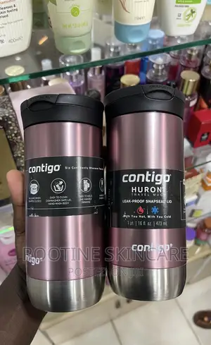 Contigo Leak Proof Mug